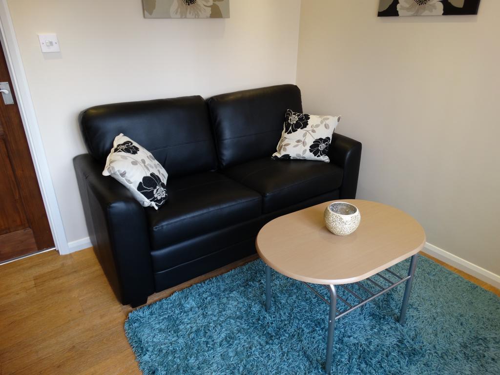 Histon Central Apartments Cambridge  Luaran gambar