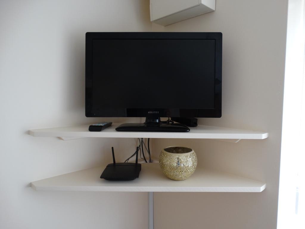 Histon Central Apartments Cambridge  Bilik gambar