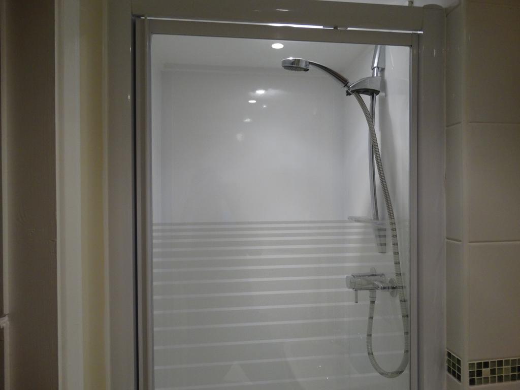 Histon Central Apartments Cambridge  Bilik gambar
